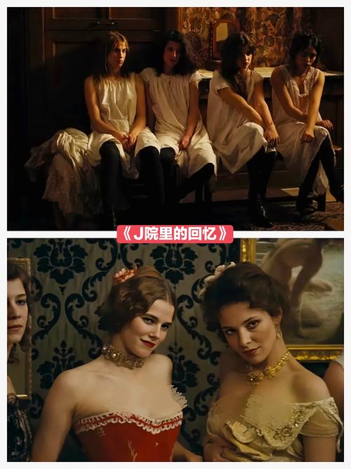 美国电影中的妓女机器人，是否预示着人类的未来？-第2张图片-广州国自机器人