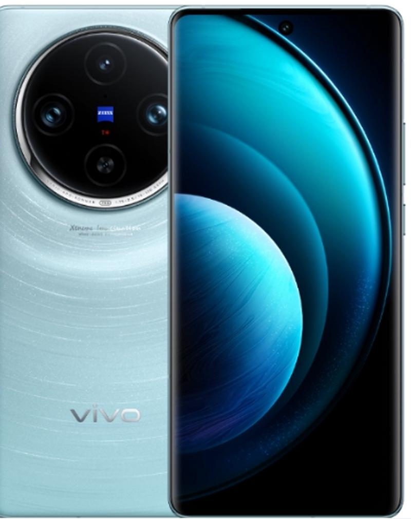 vivo自带的人工智能-第3张图片-广州国自机器人