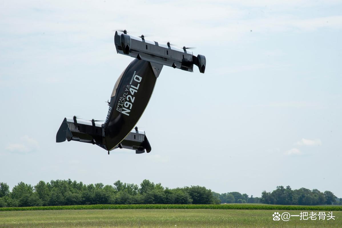 airblack无人机有何独特优势？-第3张图片-广州国自机器人