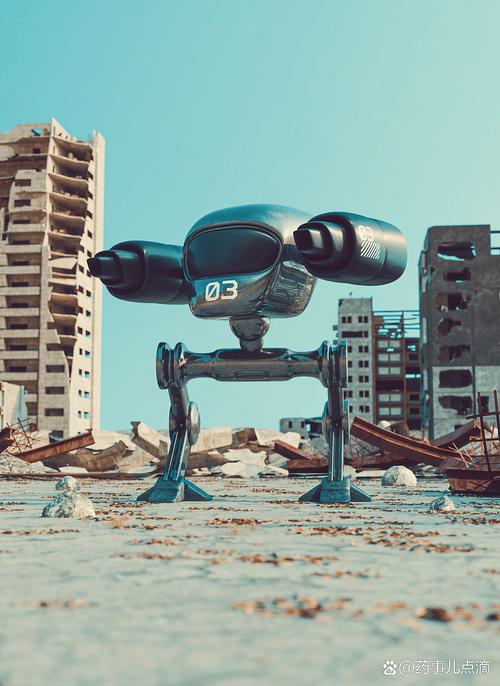 机器人索菲亚毁灭地球-第1张图片-广州国自机器人