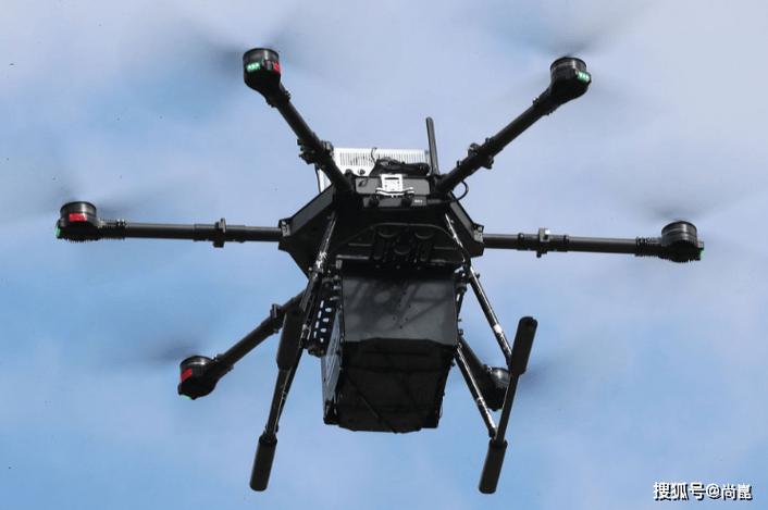 Lumenier无人机有何独特优势？-第3张图片-广州国自机器人