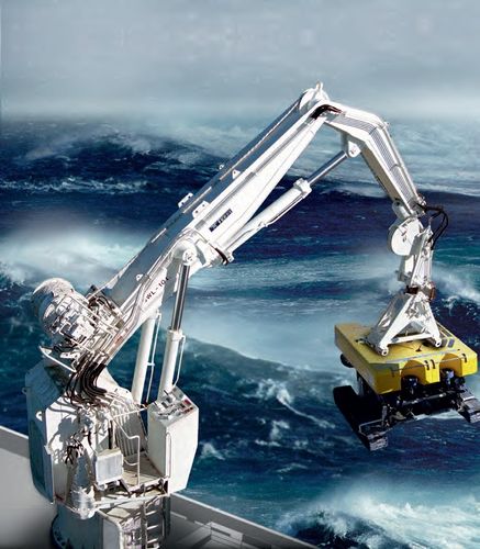 珠峰机器人高清图有何特别之处？-第3张图片-广州国自机器人