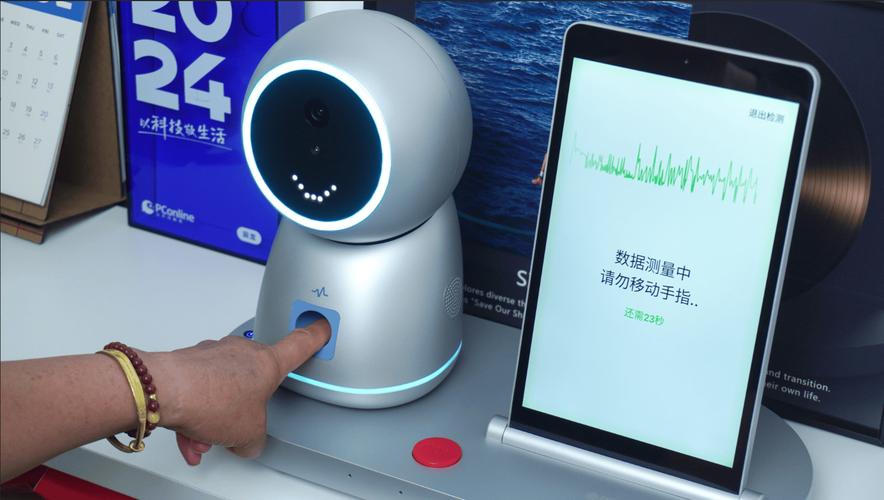 智能陪伴机器人 推荐-第2张图片-广州国自机器人