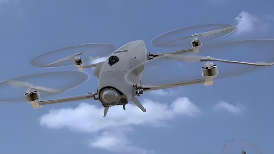 skycells无人机有何独特优势？-第1张图片-广州国自机器人