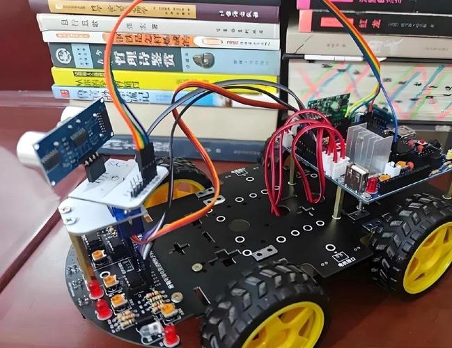 ROS机器人操作视频怎么学?-第1张图片-广州国自机器人 ROS机器人操作视频怎么学?-第1张图片-广州国自机器人