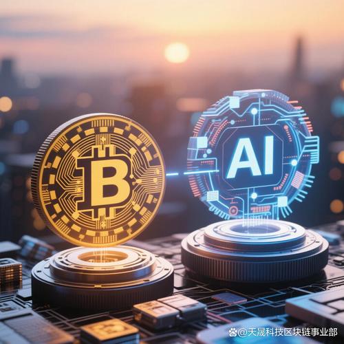 Oben人工智能区块链如何赋能未来?-第2张图片-广州国自机器人 Oben人工智能区块链如何赋能未来?-第2张图片-广州国自机器人