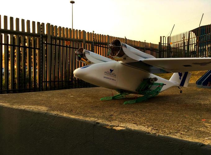 Sparrow无人机有何独特优势?-第1张图片-广州国自机器人 Sparrow无人机有何独特优势?-第1张图片-广州国自机器人