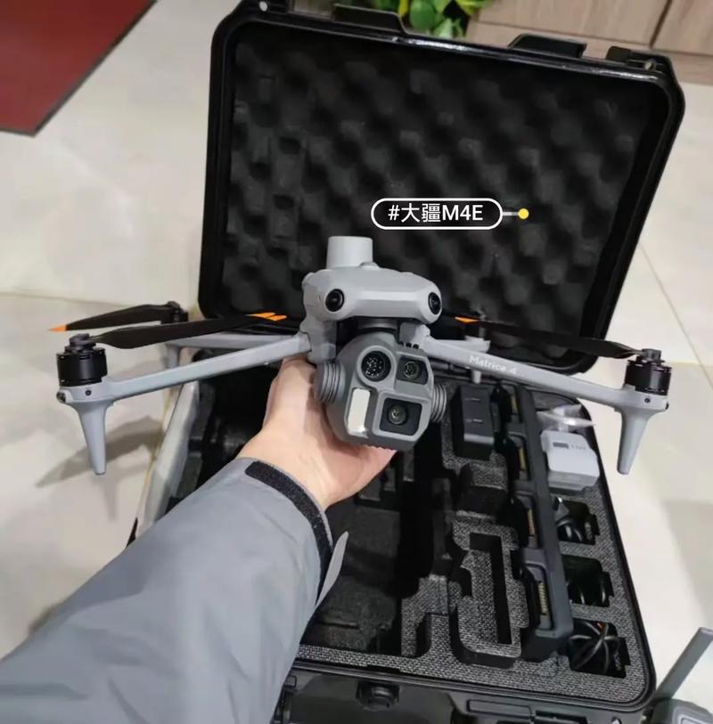 北航无人机与大疆无人机有何不同?-第1张图片-广州国自机器人 北航无人机与大疆无人机有何不同?-第1张图片-广州国自机器人