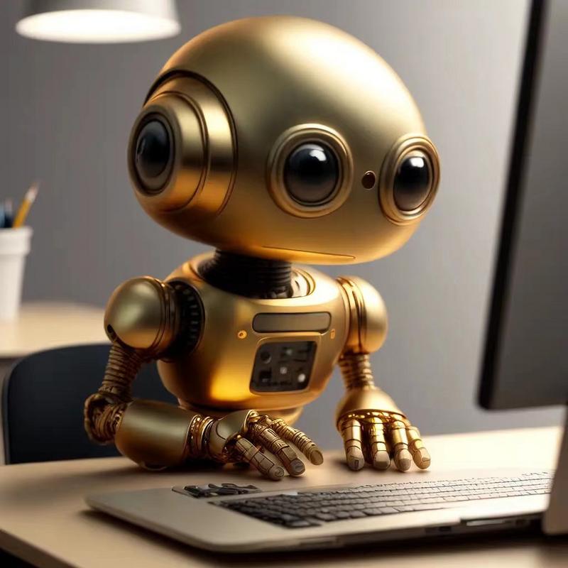 平板logo为何是机器人?-第1张图片-广州国自机器人 平板logo为何是机器人?-第1张图片-广州国自机器人