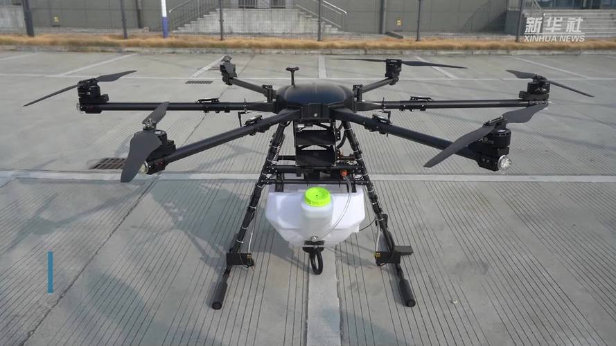 Polaroid无人机有何独特之处?-第1张图片-广州国自机器人 Polaroid无人机有何独特之处?-第1张图片-广州国自机器人