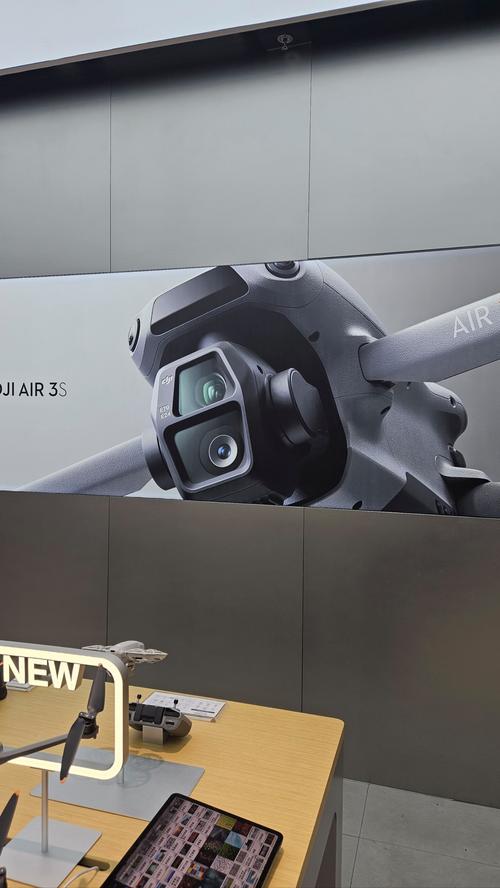 Polaroid无人机有何独特之处?-第2张图片-广州国自机器人 Polaroid无人机有何独特之处?-第2张图片-广州国自机器人