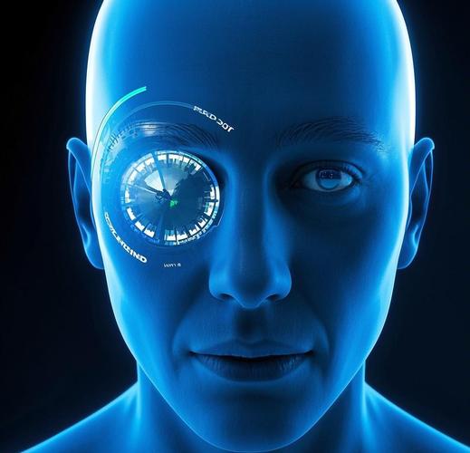 医疗AI如何革新眼科诊疗?-第2张图片-广州国自机器人 医疗AI如何革新眼科诊疗?-第2张图片-广州国自机器人