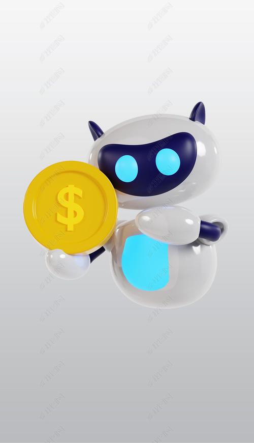 财富机器人图片有哪些类型？-第1张图片-广州国自机器人