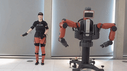 人工智能 动作捕捉能力-第1张图片-广州国自机器人 人工智能 动作捕捉能力-第1张图片-广州国自机器人