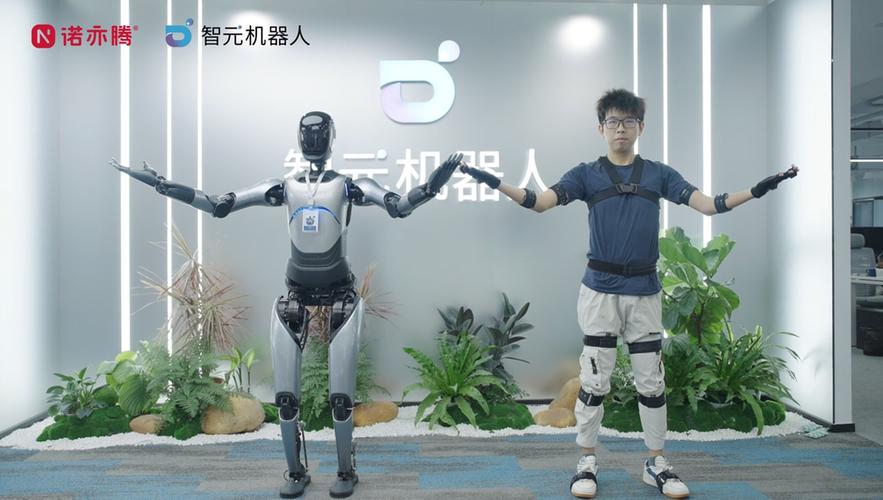 人工智能 动作捕捉能力-第2张图片-广州国自机器人 人工智能 动作捕捉能力-第2张图片-广州国自机器人