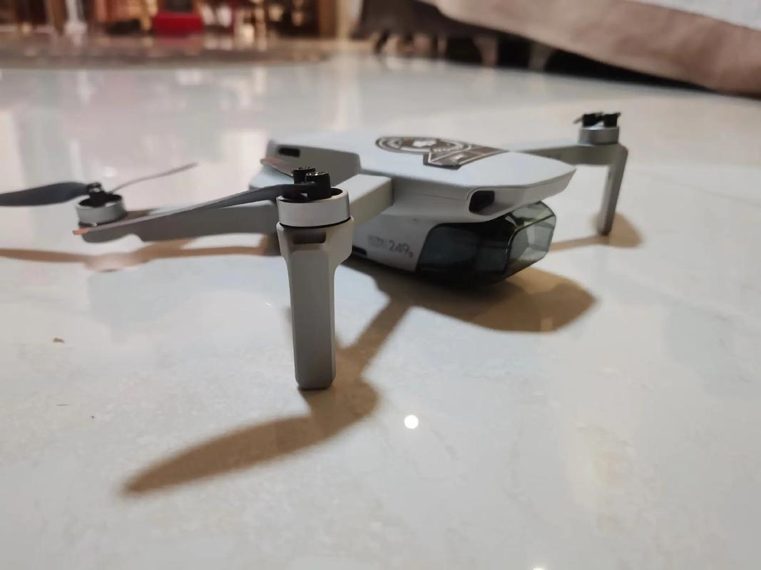 smartair无人机-第2张图片-广州国自机器人