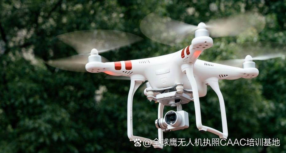 Airware无人机有何独特优势？-第2张图片-广州国自机器人