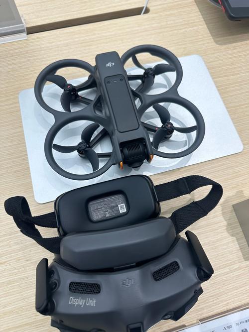 Flybotic无人机有何独特优势？-第1张图片-广州国自机器人