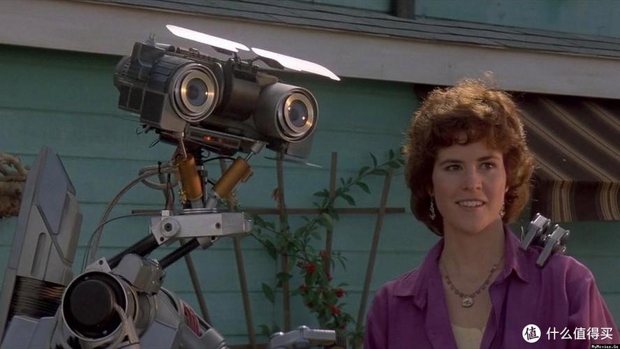 机器人被人类驱赶，电影里藏着什么隐喻？-第1张图片-广州国自机器人