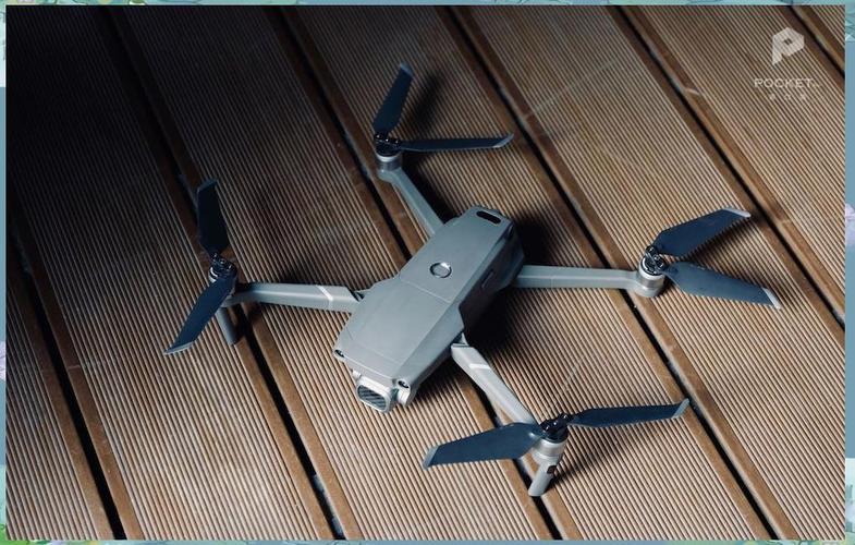 Mavic Pro无人机有哪些实用功能？-第2张图片-广州国自机器人