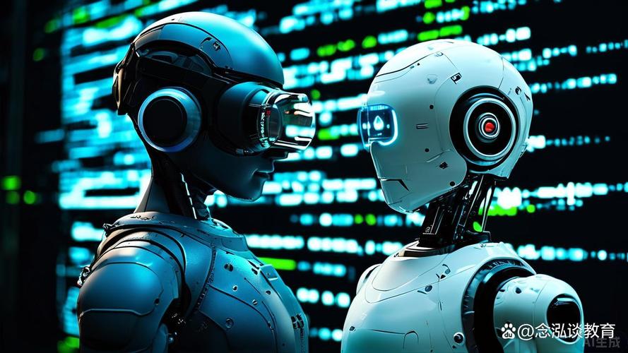 未来大数据与人工智能将如何重塑世界？-第2张图片-广州国自机器人