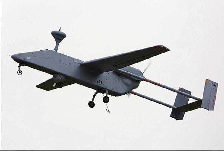 skyjack 无人机-第1张图片-广州国自机器人