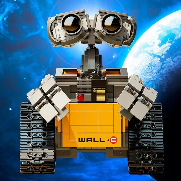 乐高机器人koov怎么玩？适合多大孩子学？-第3张图片-广州国自机器人