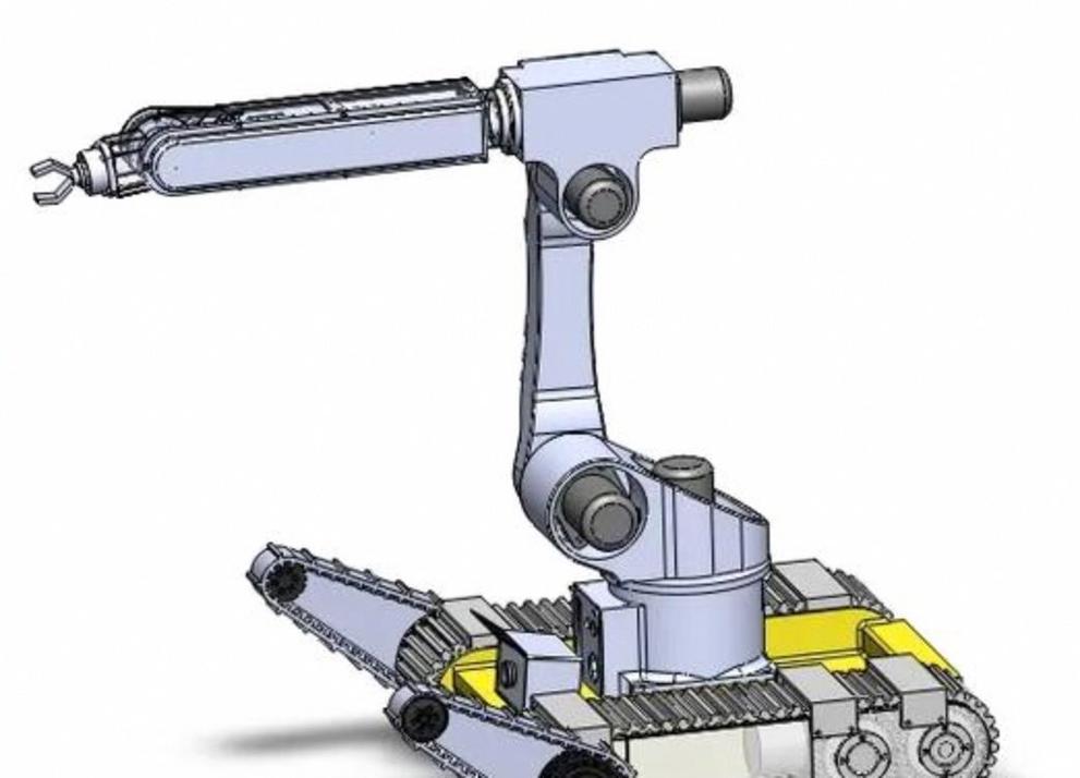 机器人后空翻视频是怎么做到的？-第1张图片-广州国自机器人