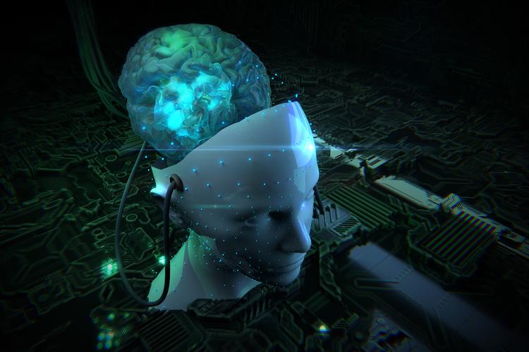 量子人工智能会毁灭世界吗？-第1张图片-广州国自机器人