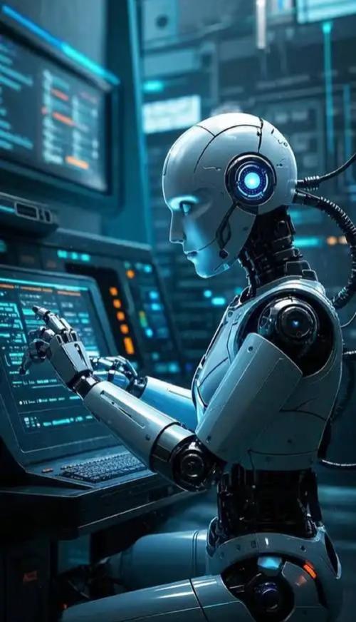 量子人工智能会毁灭世界吗？-第3张图片-广州国自机器人