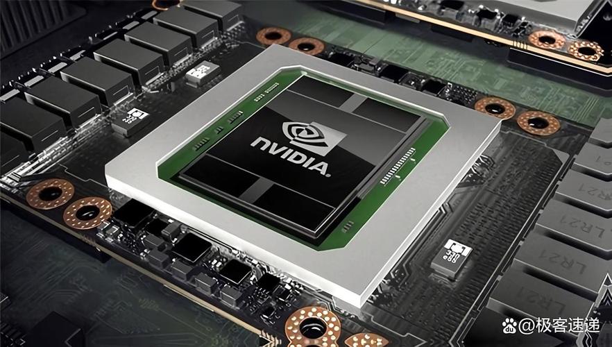 英伟达GPU如何驱动人工智能突破?-第2张图片-广州国自机器人 英伟达GPU如何驱动人工智能突破?-第2张图片-广州国自机器人