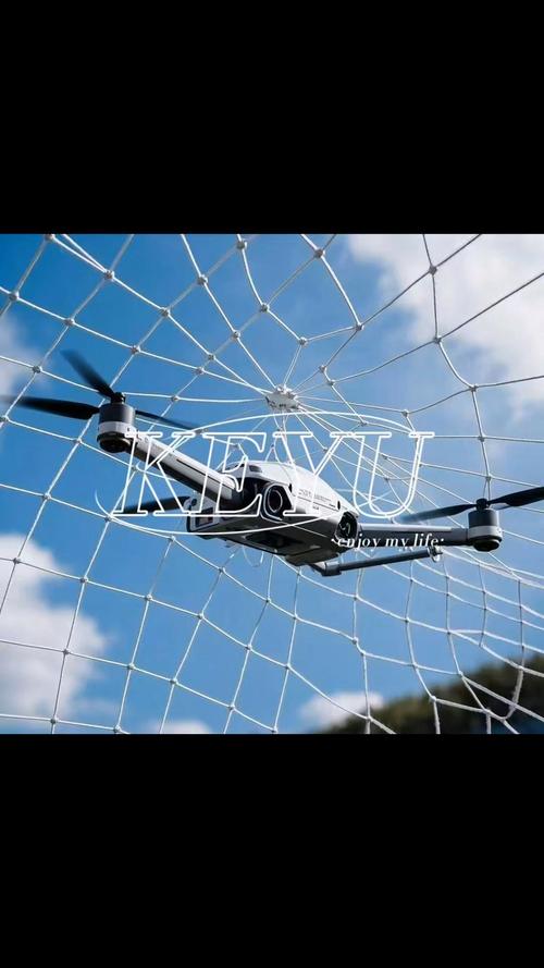 雷神无人机有何过人之处？-第2张图片-广州国自机器人