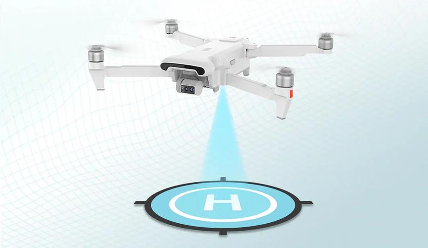 小米追云无人机有何独特优势？-第3张图片-广州国自机器人