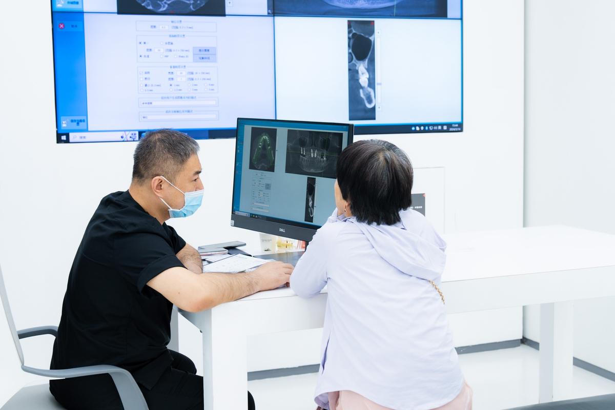 人工智能医疗诊断IBM-第3张图片-广州国自机器人