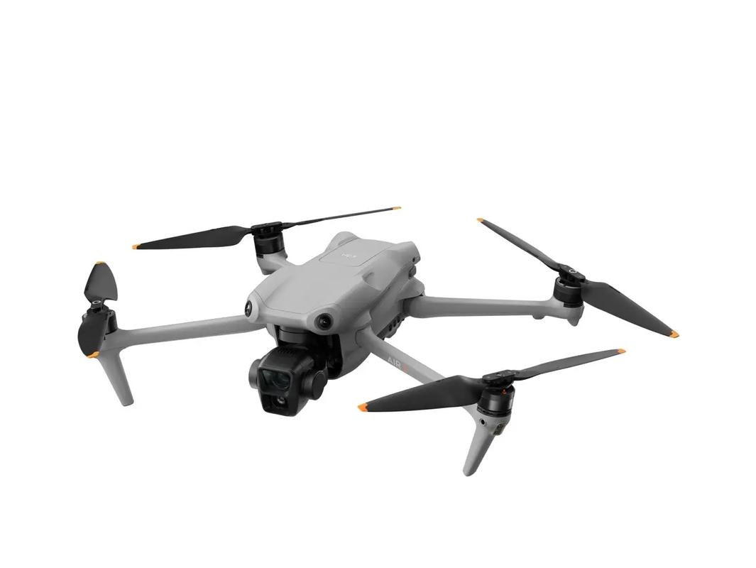 专业与消费无人机，核心差异在哪？-第2张图片-广州国自机器人