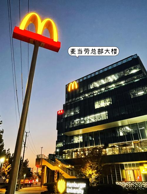 麦当劳收购人工智能企业-第1张图片-广州国自机器人