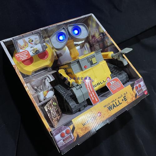 上海迪士尼声控机器人如何互动体验？-第1张图片-广州国自机器人