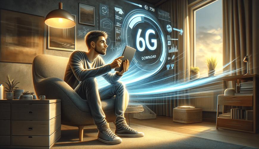 人工智能如何赋能通信应用?-第1张图片-广州国自机器人 人工智能如何赋能通信应用?-第1张图片-广州国自机器人