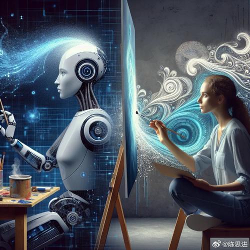 AI毁灭人类,逻辑链条是否成立?-第3张图片-广州国自机器人 AI毁灭人类,逻辑链条是否成立?-第3张图片-广州国自机器人