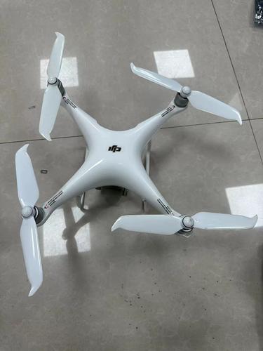 大疆精灵4序列号有什么作用？-第1张图片-广州国自机器人