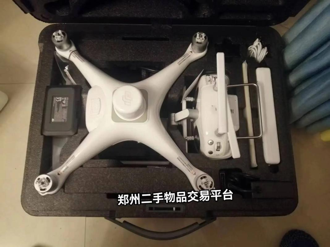 大疆精灵4序列号有什么作用？-第2张图片-广州国自机器人