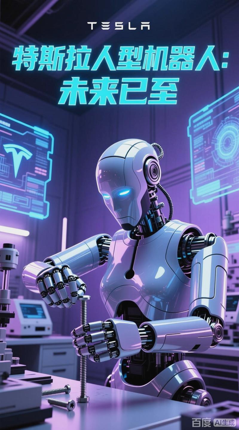 2025新型机器人将如何改变生活？-第1张图片-广州国自机器人