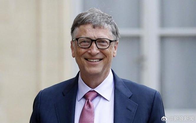 比尔 盖茨 评人工智能-第3张图片-广州国自机器人