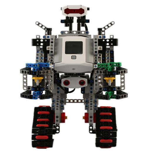 能力风暴机器人究竟值不值得买？-第1张图片-广州国自机器人