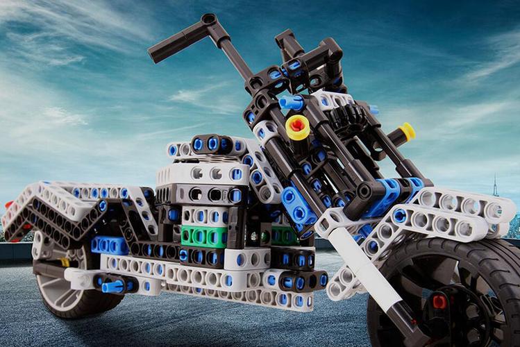 能力风暴机器人究竟值不值得买？-第2张图片-广州国自机器人