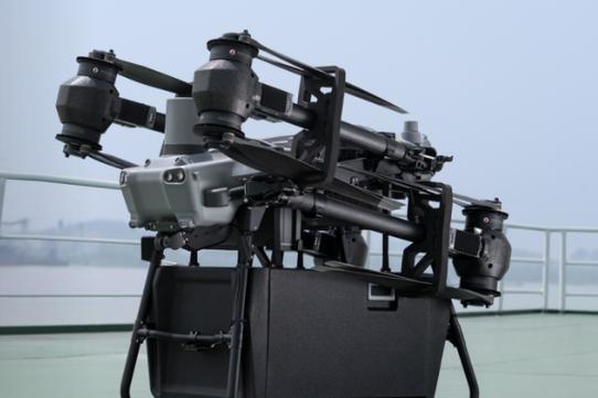 大疆GL300C有何核心优势？-第1张图片-广州国自机器人