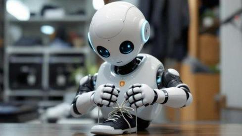 谷歌机器人视频 高清-第2张图片-广州国自机器人