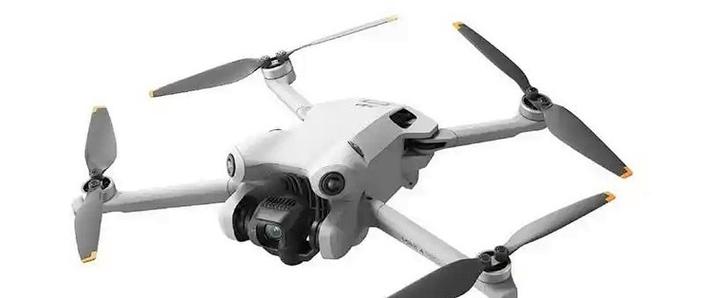 大疆无人机900m电台有何优势？-第3张图片-广州国自机器人