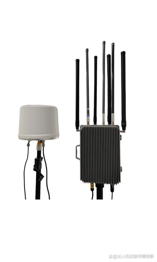 无人机是如何干扰飞机的-第1张图片-广州国自机器人