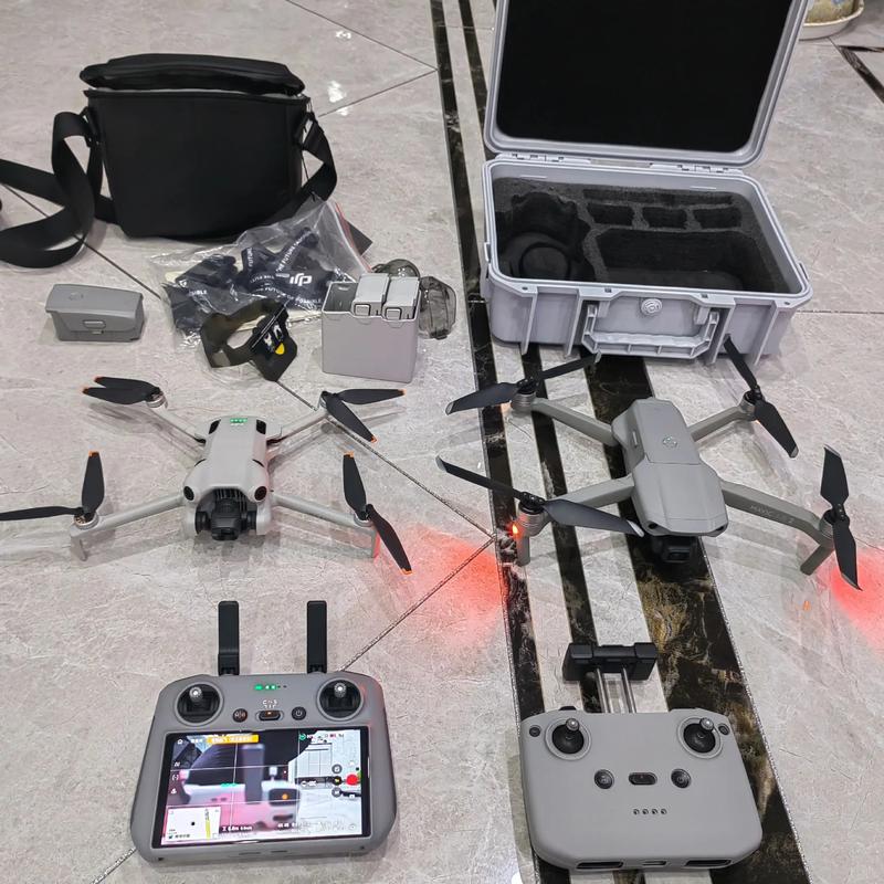 大疆喷药无人机20斤水能喷多少亩地？-第2张图片-广州国自机器人